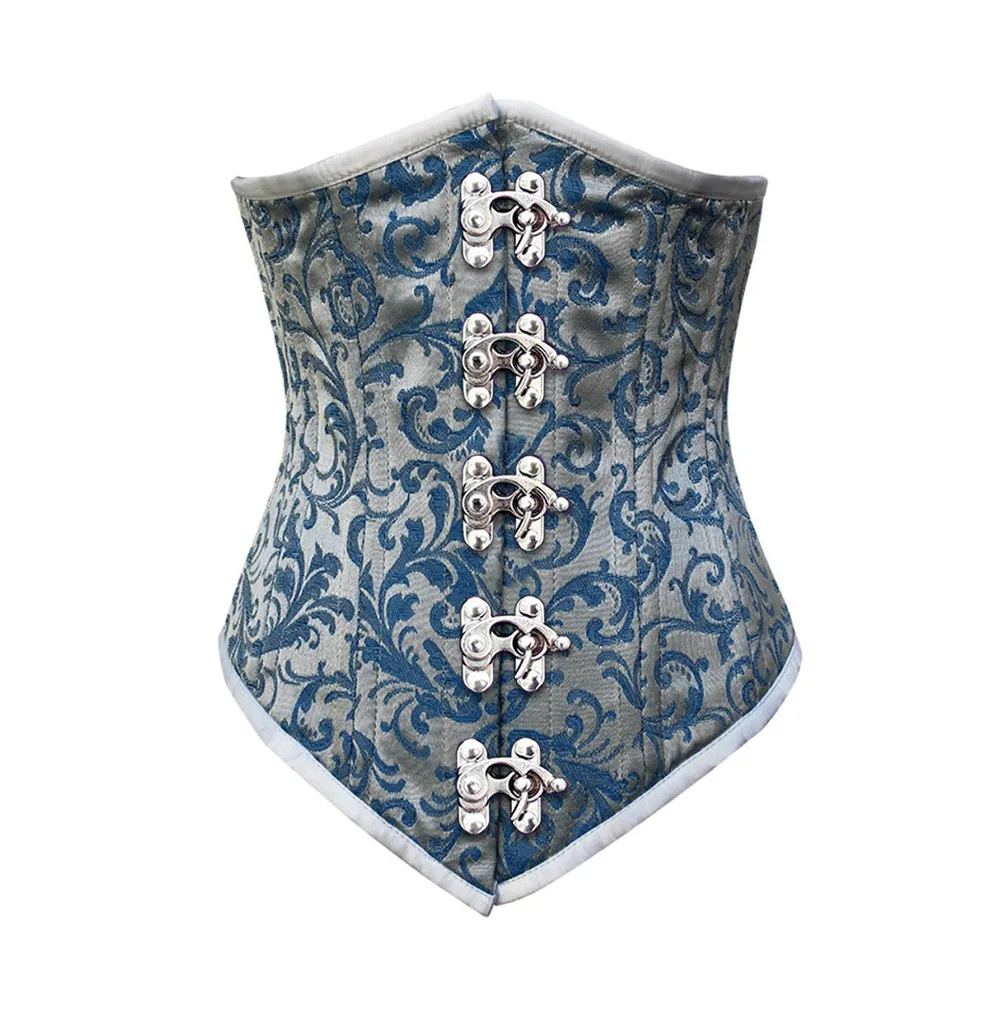 Akio Longline Waist Training Corset