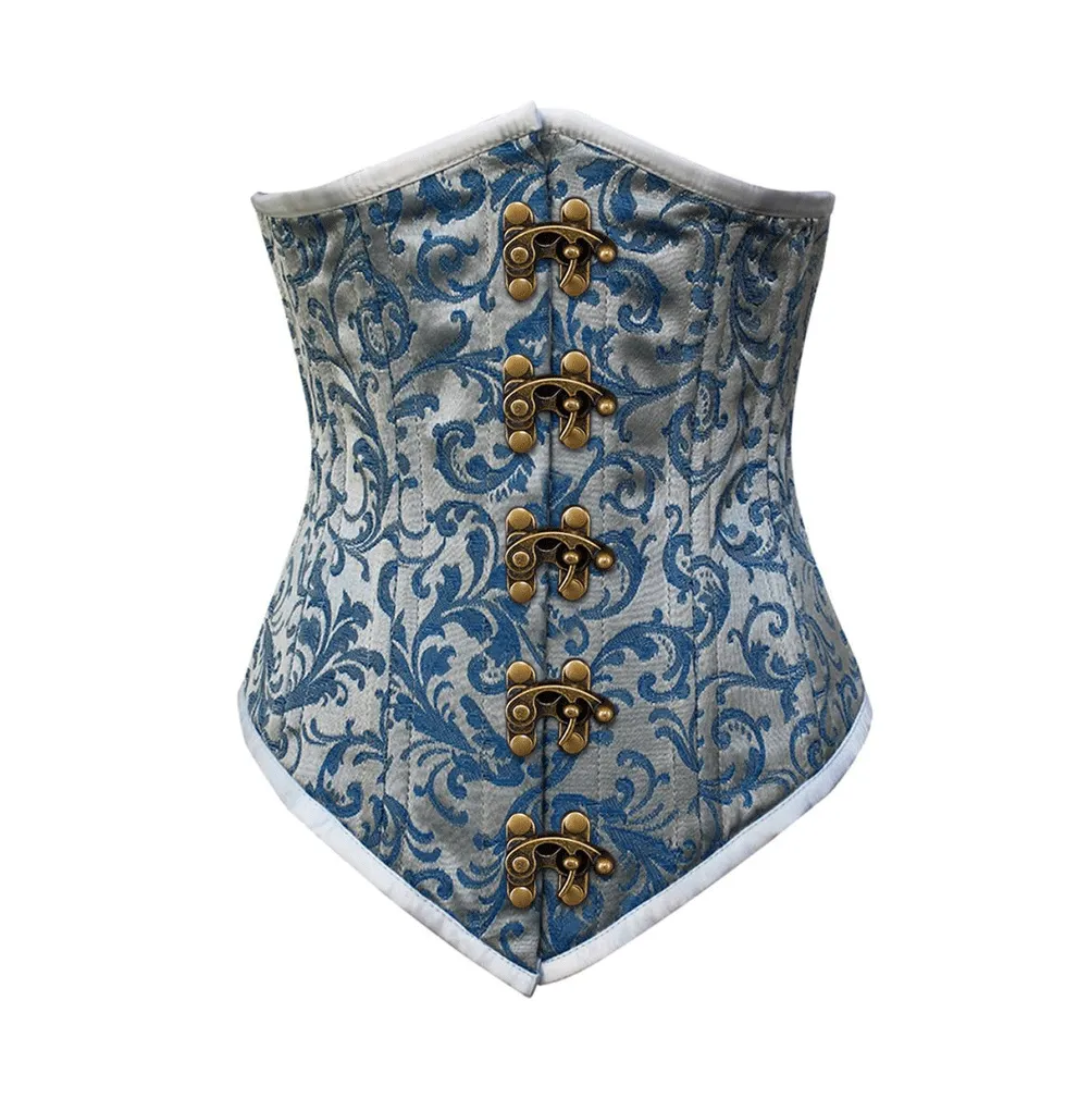 Akio Longline Waist Training Corset