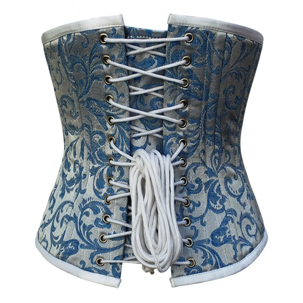 Akio Longline Waist Training Corset
