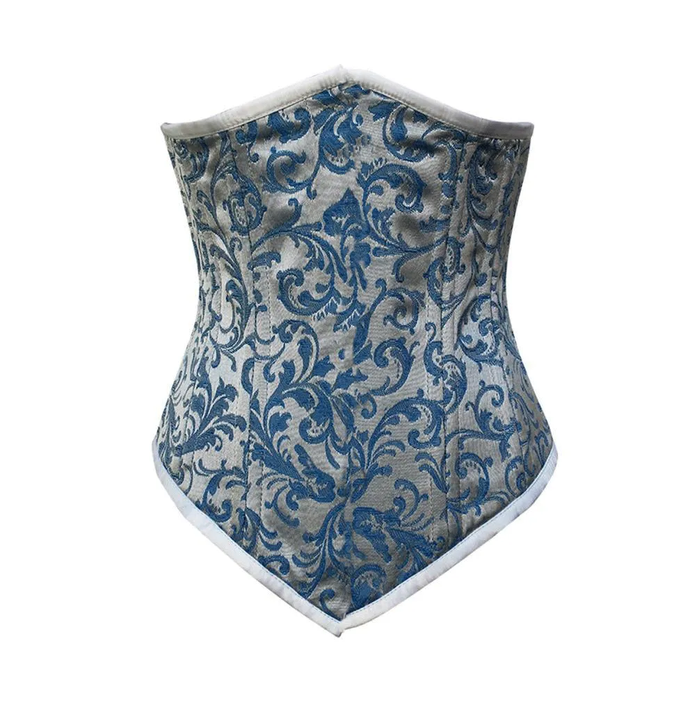 Akio Longline Waist Training Corset