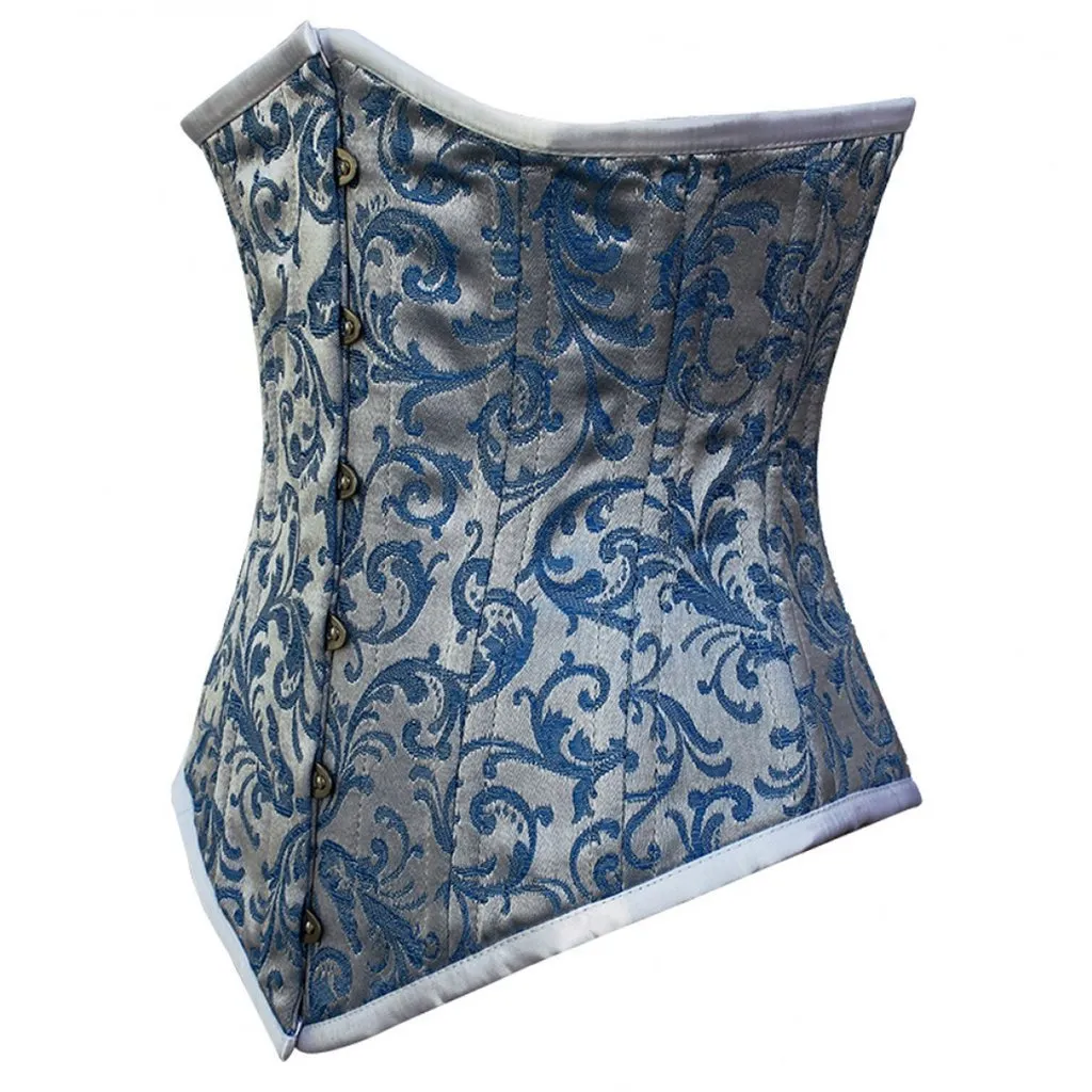 Akio Longline Waist Training Corset