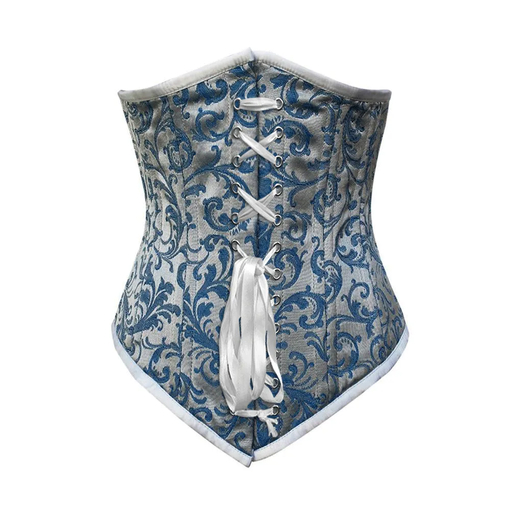 Akio Longline Waist Training Corset