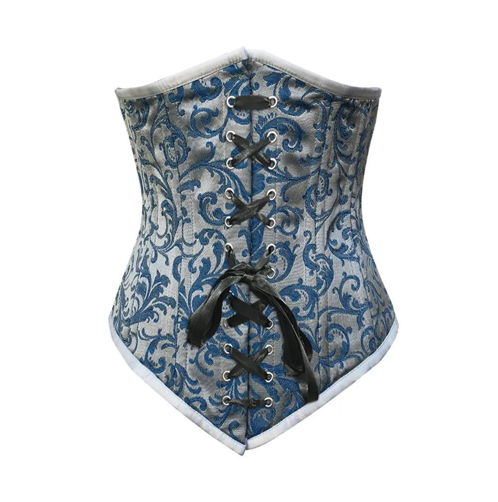 Akio Longline Waist Training Corset