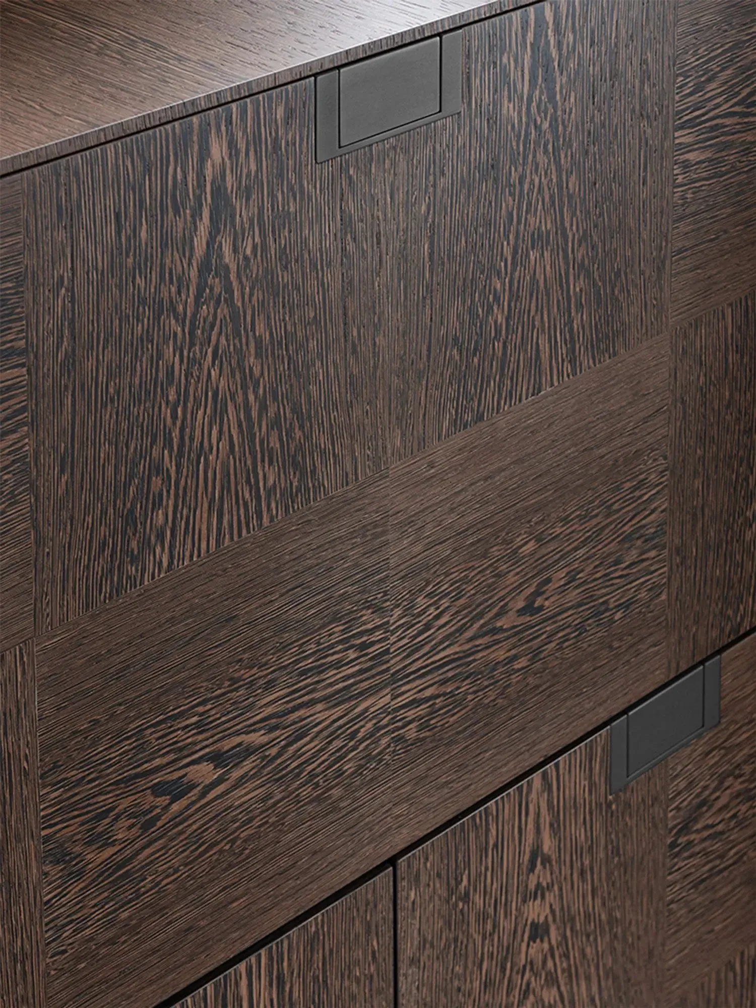 Alcor Storage Unit