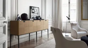 Alcor Storage Unit