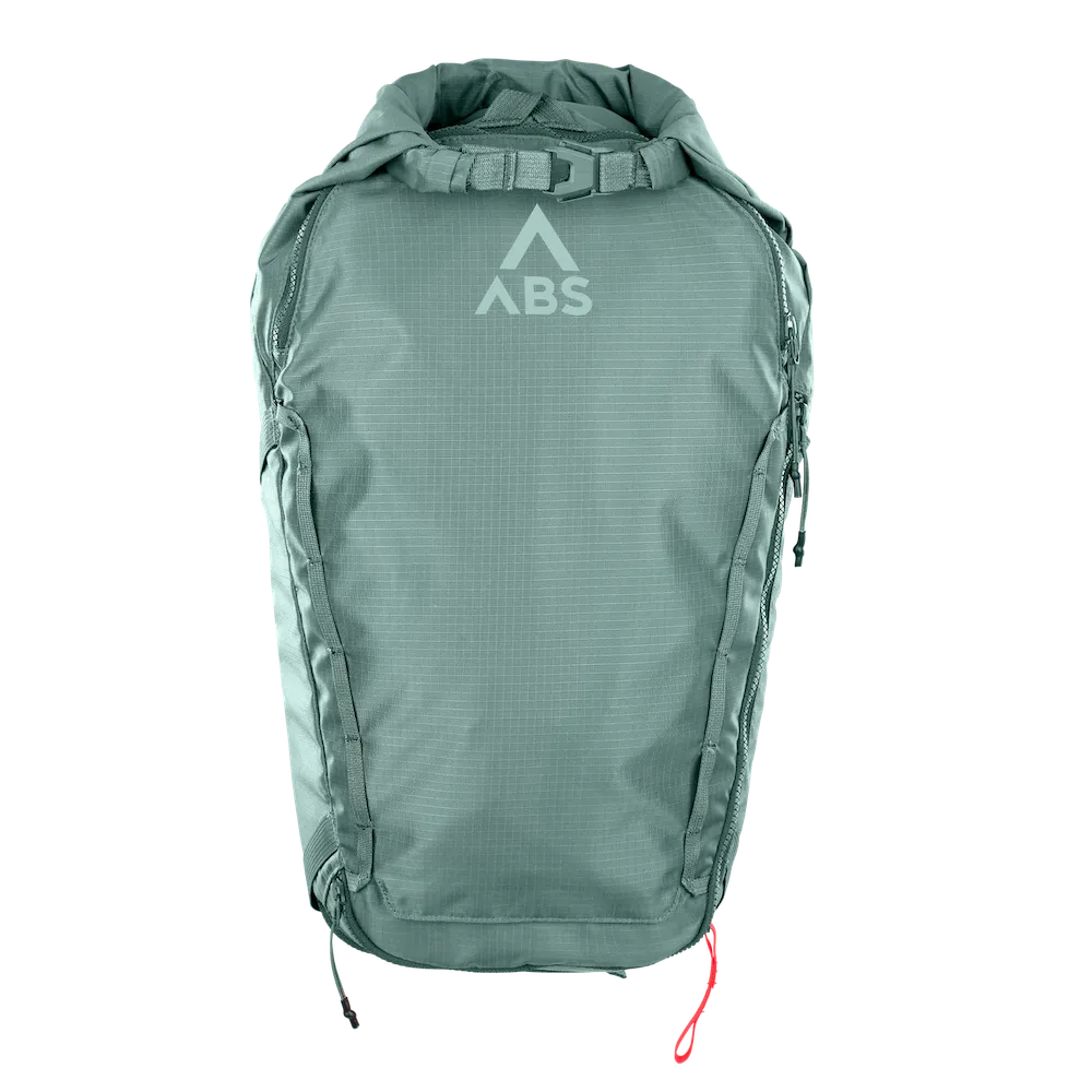 A.LIGHT Zip-On 25-30 L Packsack