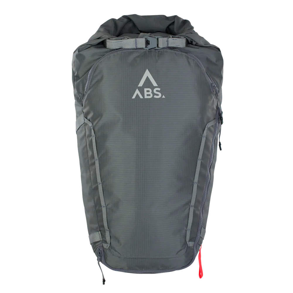 A.LIGHT Zip-On 25-30 L Packsack