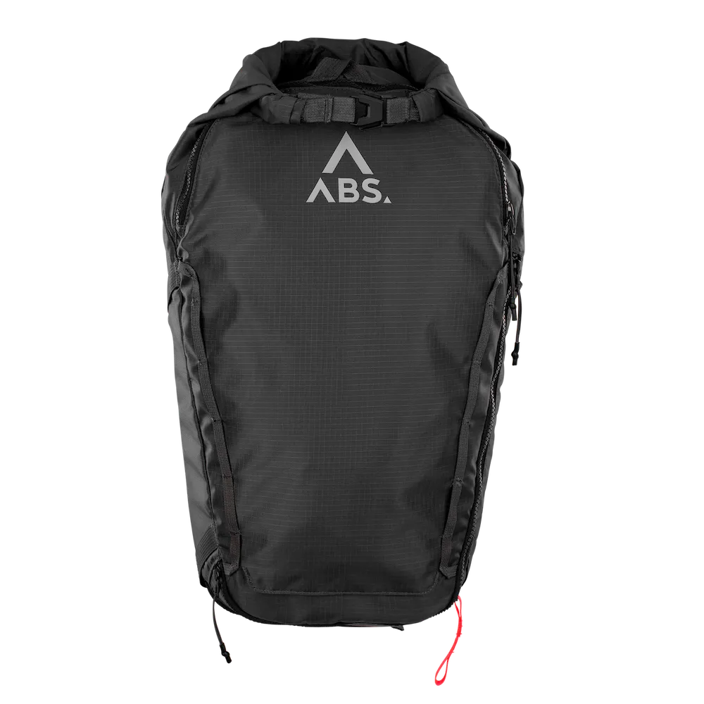 A.LIGHT Zip-On 25-30 L Packsack