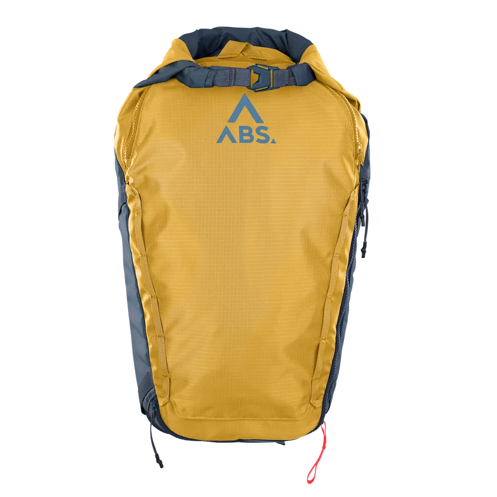 A.LIGHT Zip-On 25-30 L Packsack