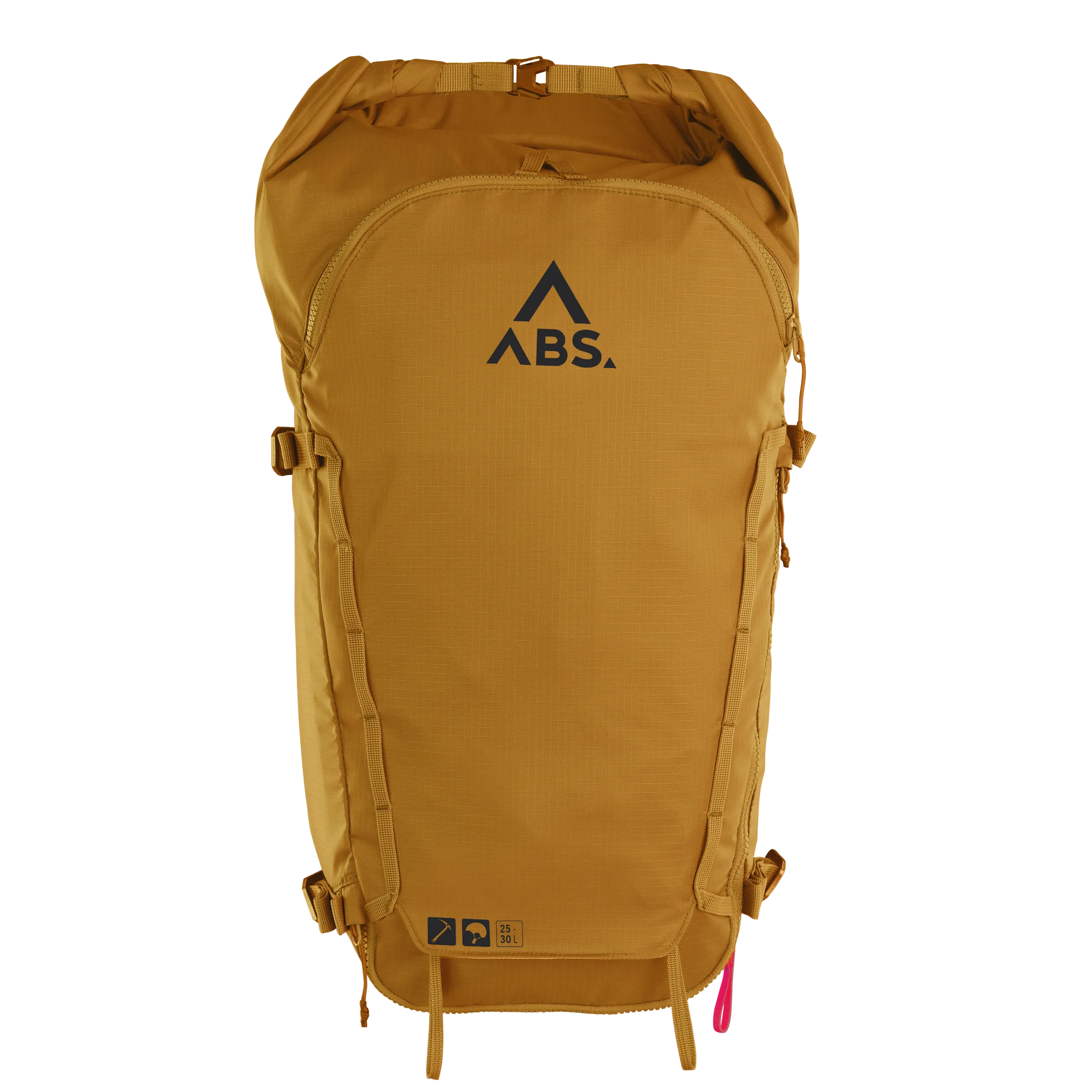A.LIGHT Zip-On 25-30 L Packsack