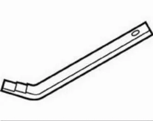 Allison ATT-29146 Clutch Pack Clearance Gauge