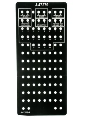 Allison ATT-47279-1 4th Gen 3K4K Trans Overlay