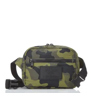 Aloha Keep It Light Hip Pack Camo
