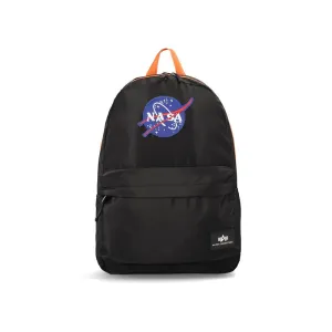 Alpha Bag - Black