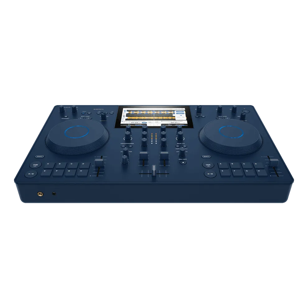 AlphaTheta Omnis-Duo DJ Controller