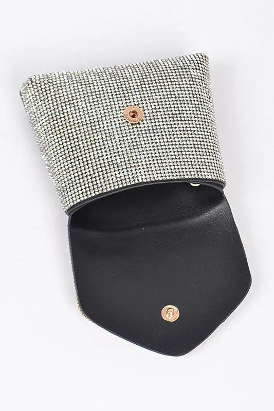 Always Around Belt Bag