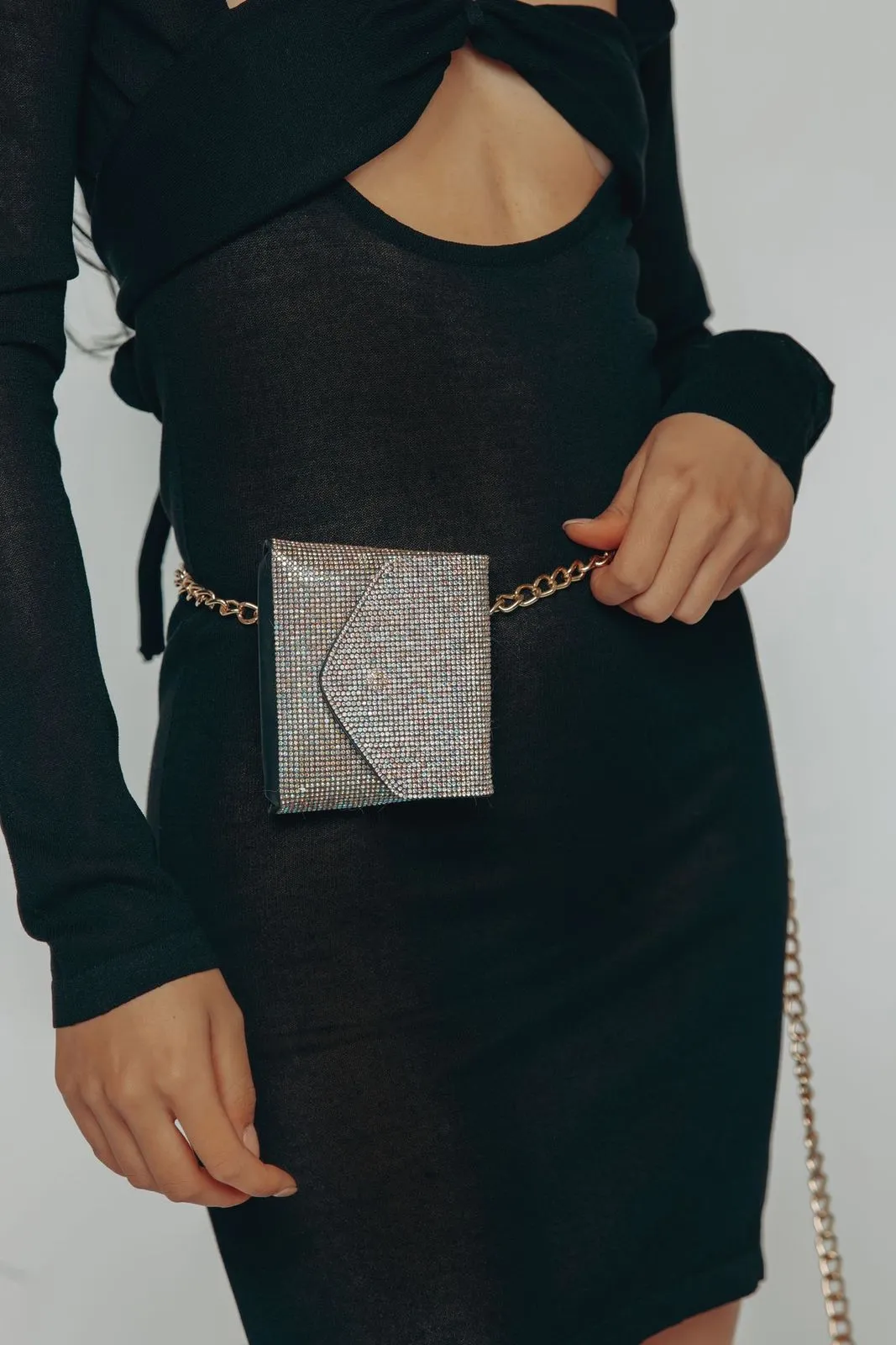 Always Around Belt Bag