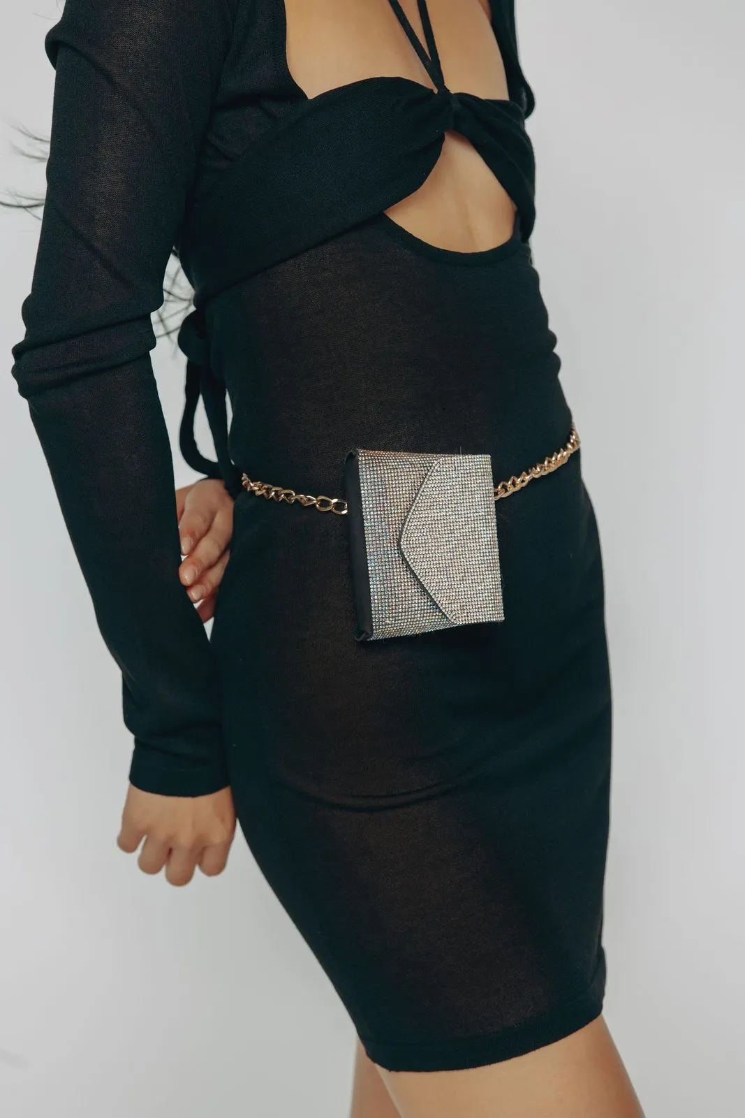 Always Around Belt Bag