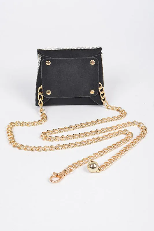 Always Around Belt Bag