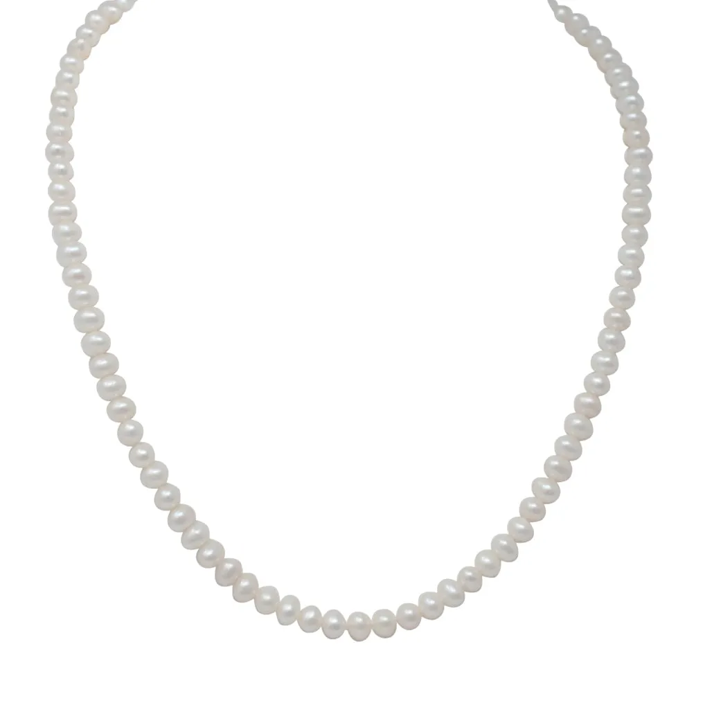 ALWAYS ~ Modern Strand Necklace