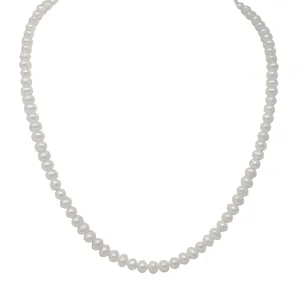 ALWAYS ~ Modern Strand Necklace