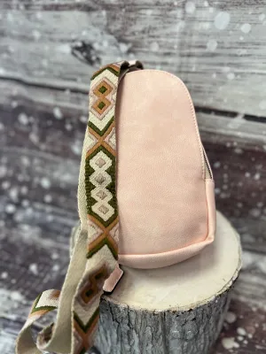 Alyssa Purse, Light Pink