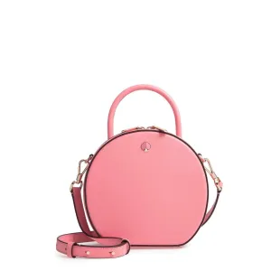 Andi Canteen Rococo Pink Bag