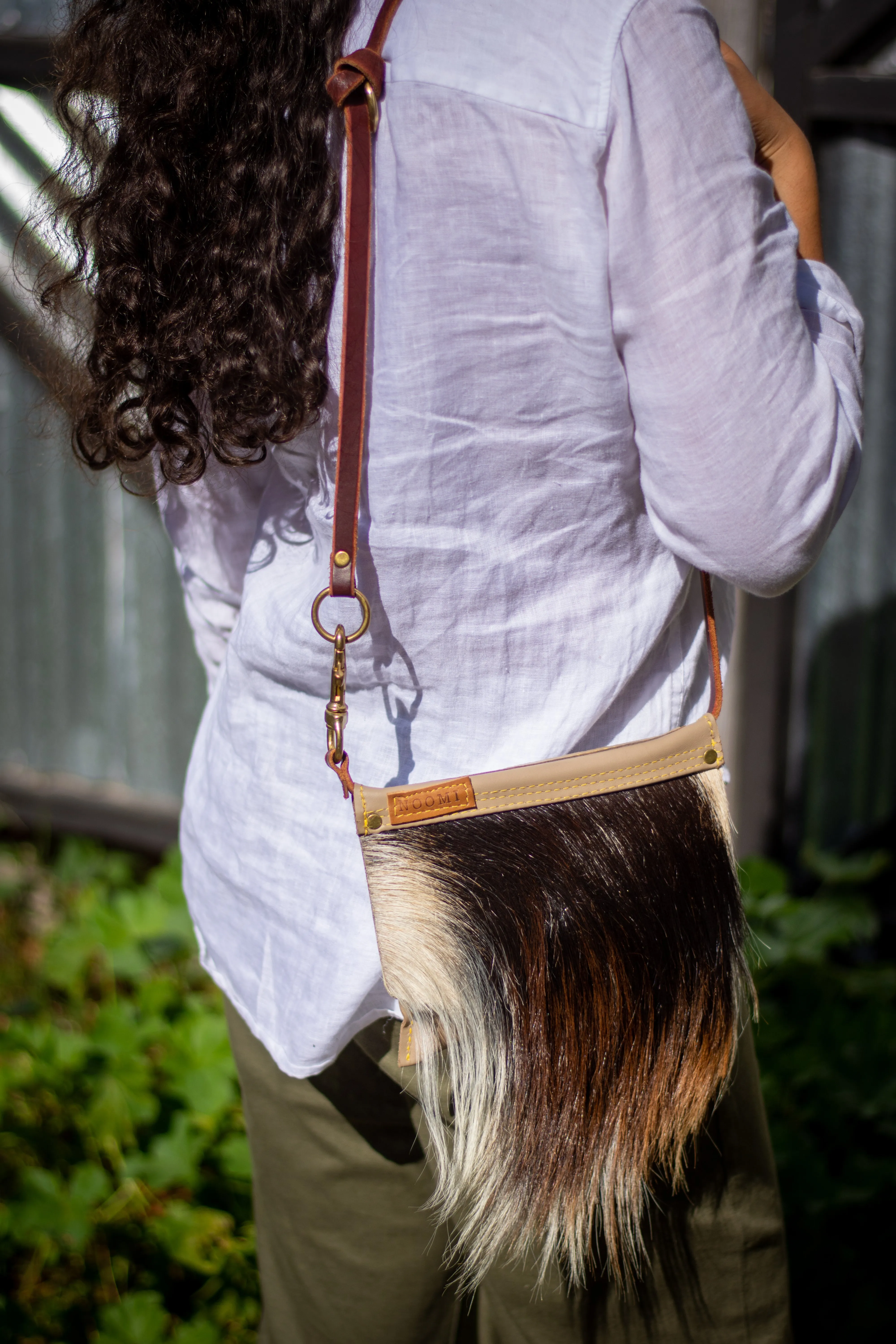 Angus Bag
