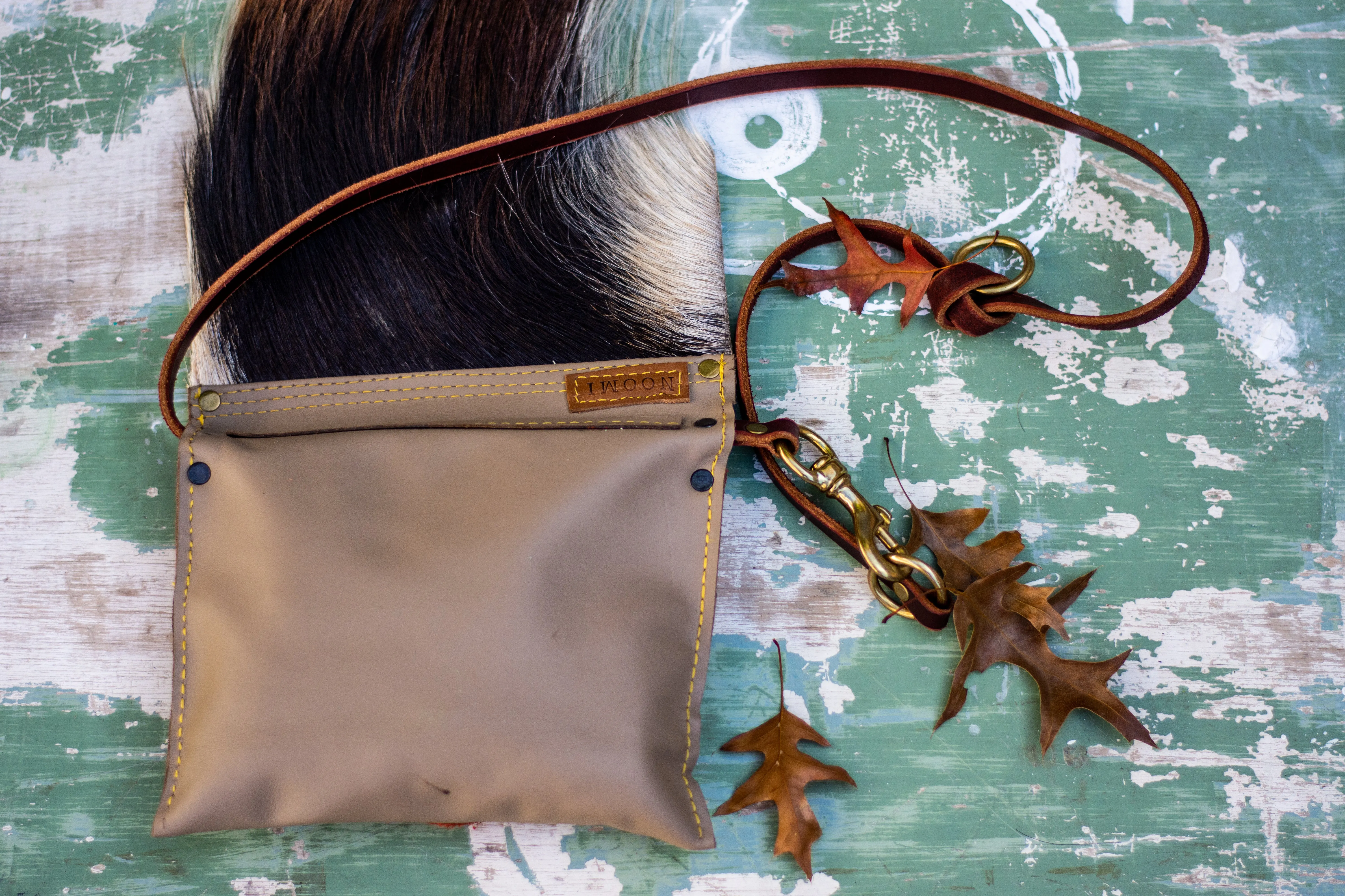 Angus Bag