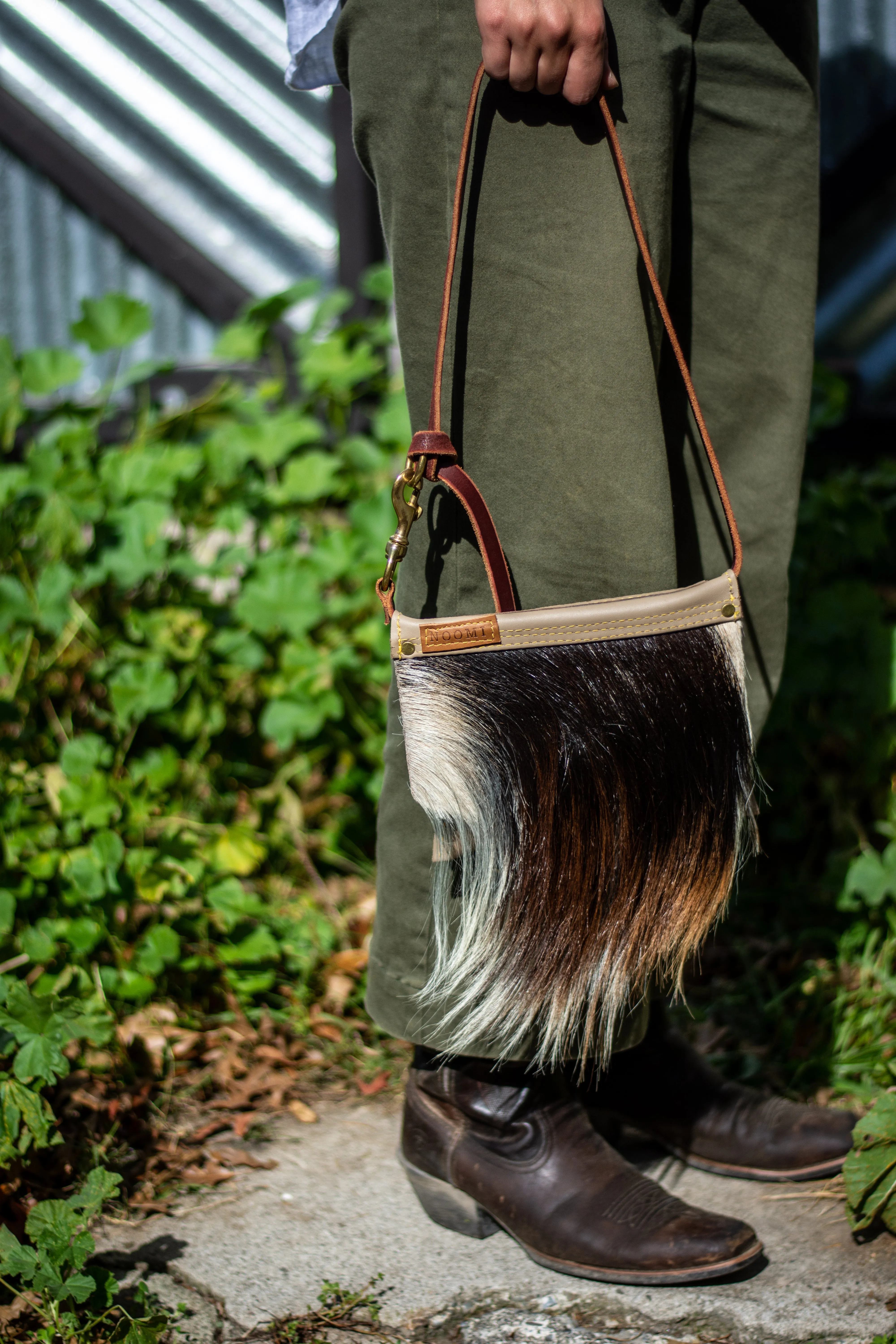 Angus Bag