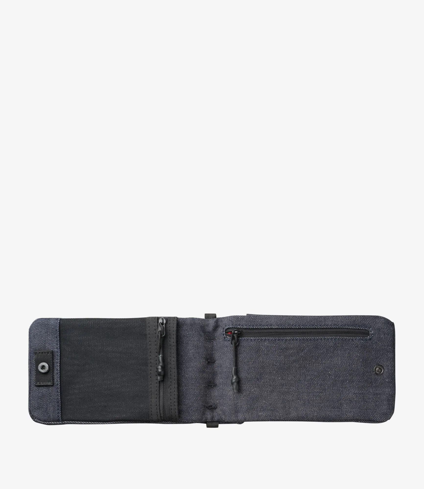 A.P.C. Topologie phone bag