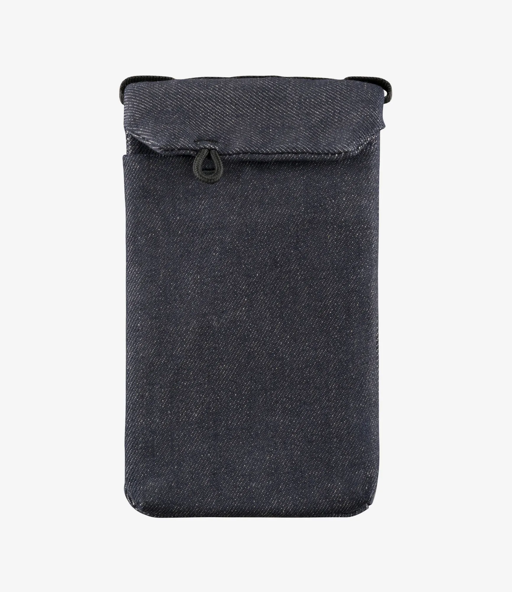 A.P.C. Topologie phone bag