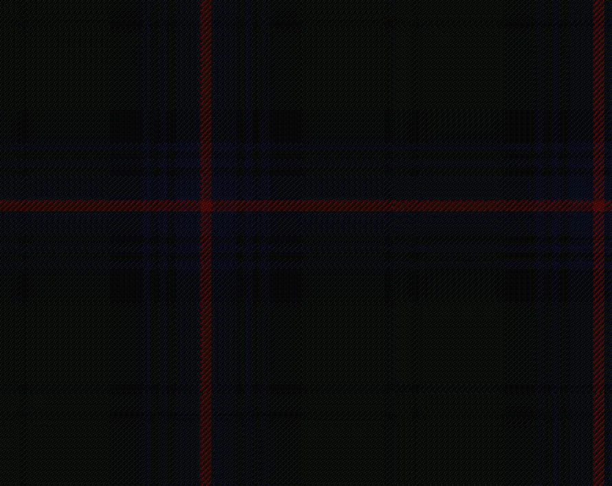 Armstrong Modern Ladies Hostess Kilt