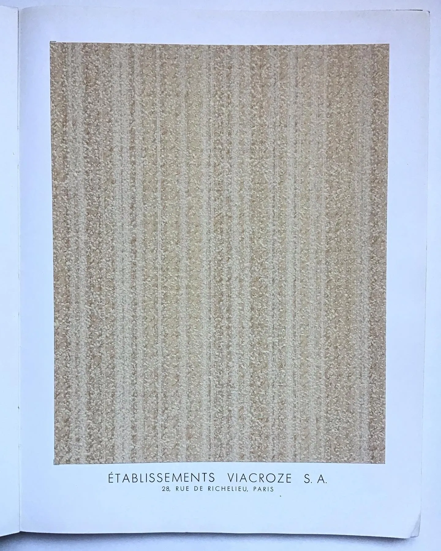 Art et Decoration no. 1 / 1939