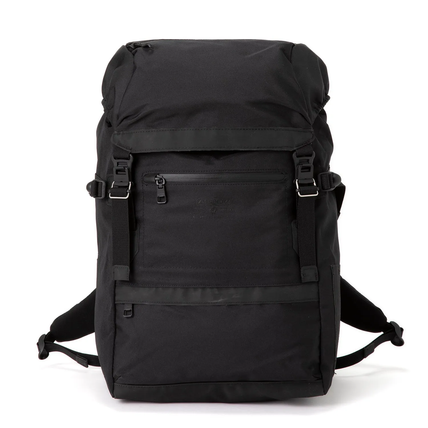 AS2OV | アッソブ　WATER PROOF CORDURA 305D BACK PACK
