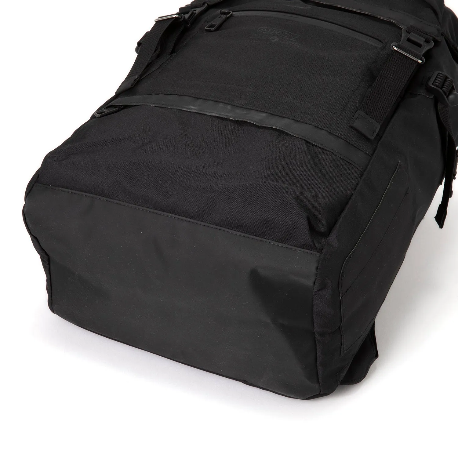AS2OV | アッソブ　WATER PROOF CORDURA 305D BACK PACK