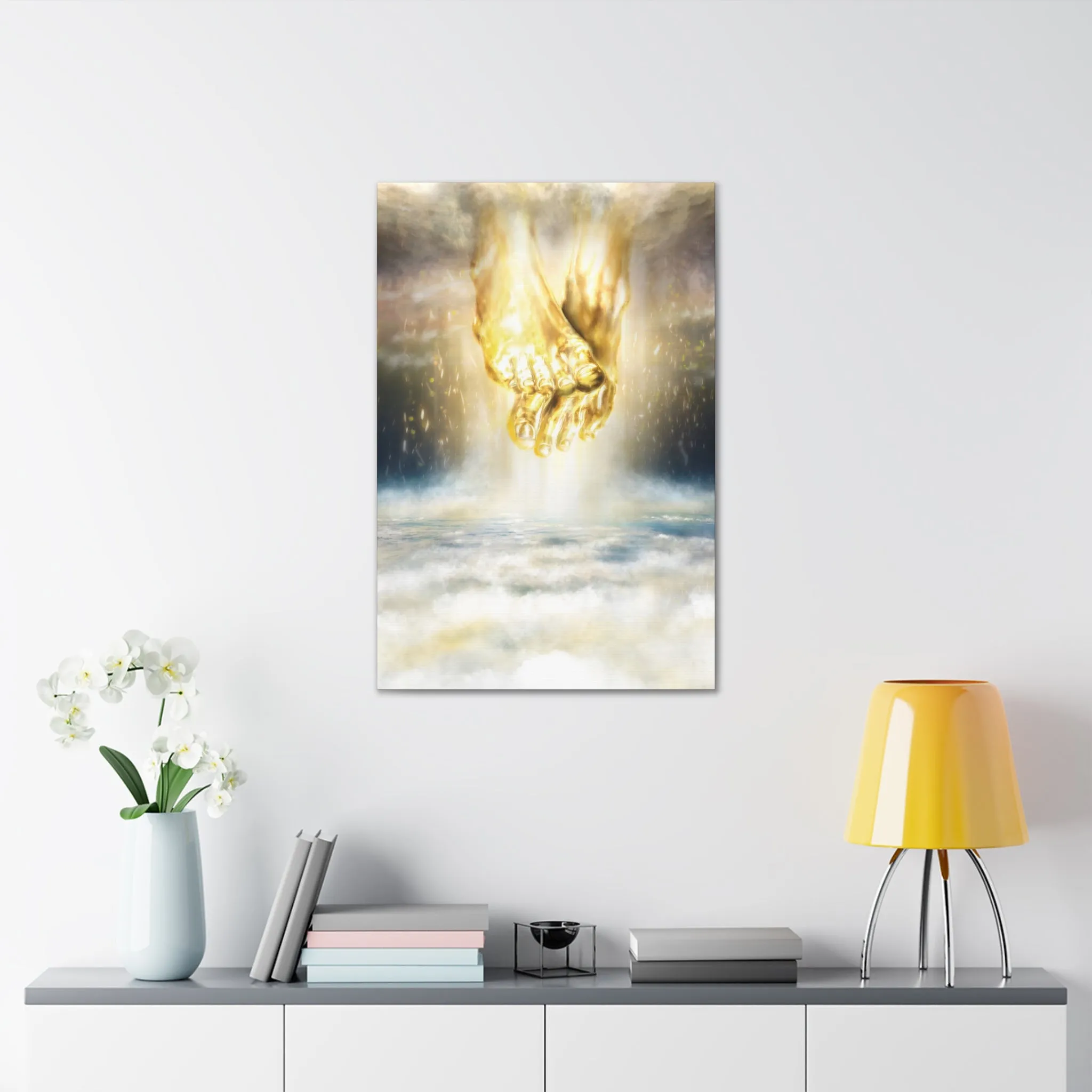 Ascension