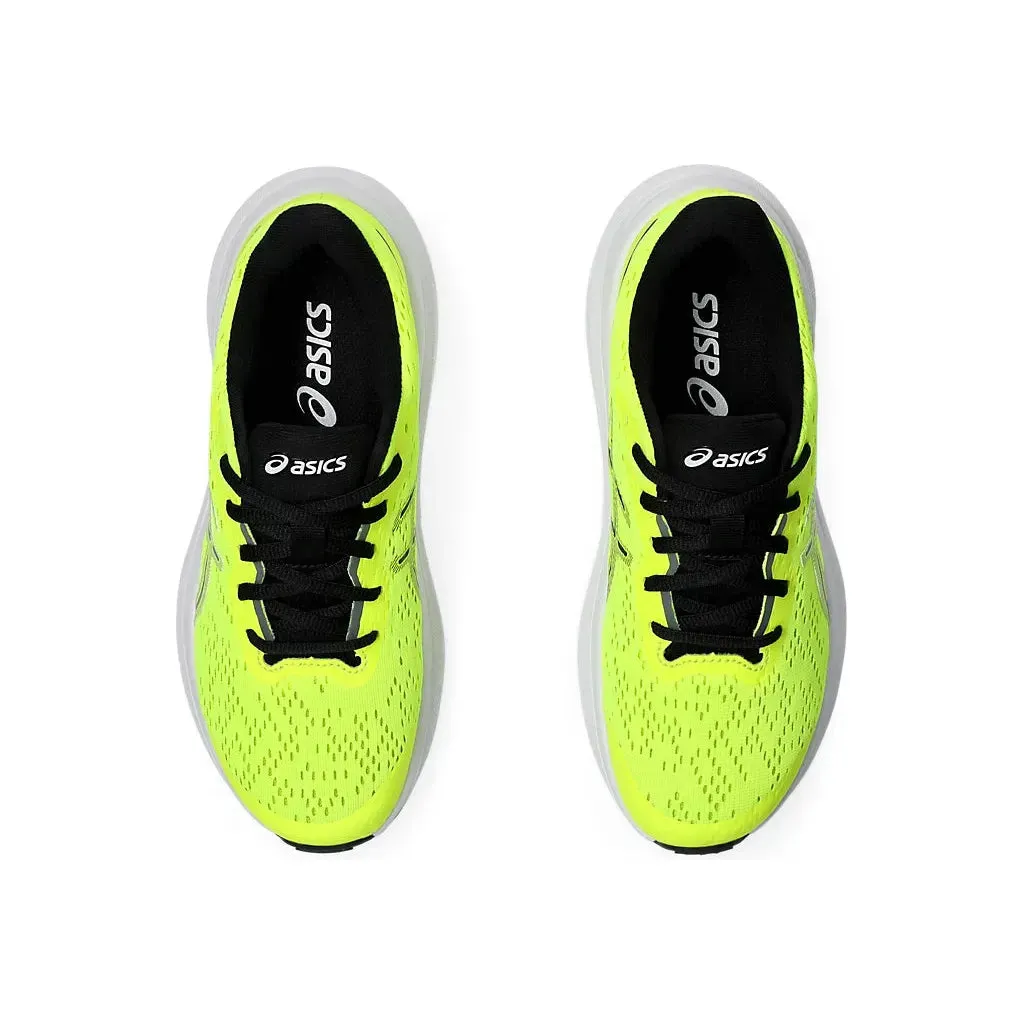 Asics GT-1000 13 GS Kids - Safety Yellow/Black