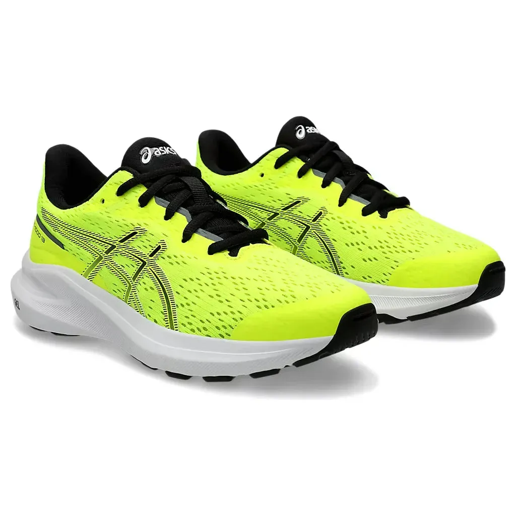 Asics GT-1000 13 GS Kids - Safety Yellow/Black