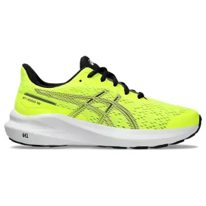 Asics GT-1000 13 GS Kids - Safety Yellow/Black