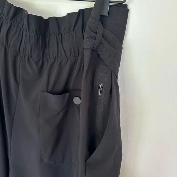 Athleta women’s plus size Skyline Short II