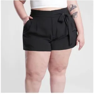 Athleta women’s plus size Skyline Short II