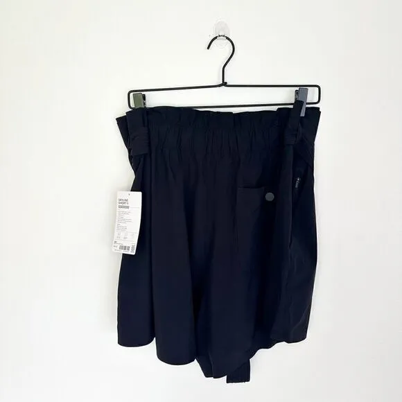 Athleta women’s plus size Skyline Short II