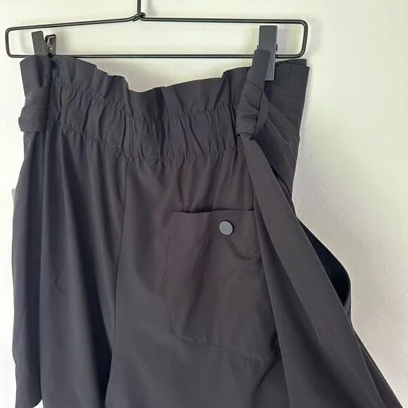 Athleta women’s plus size Skyline Short II