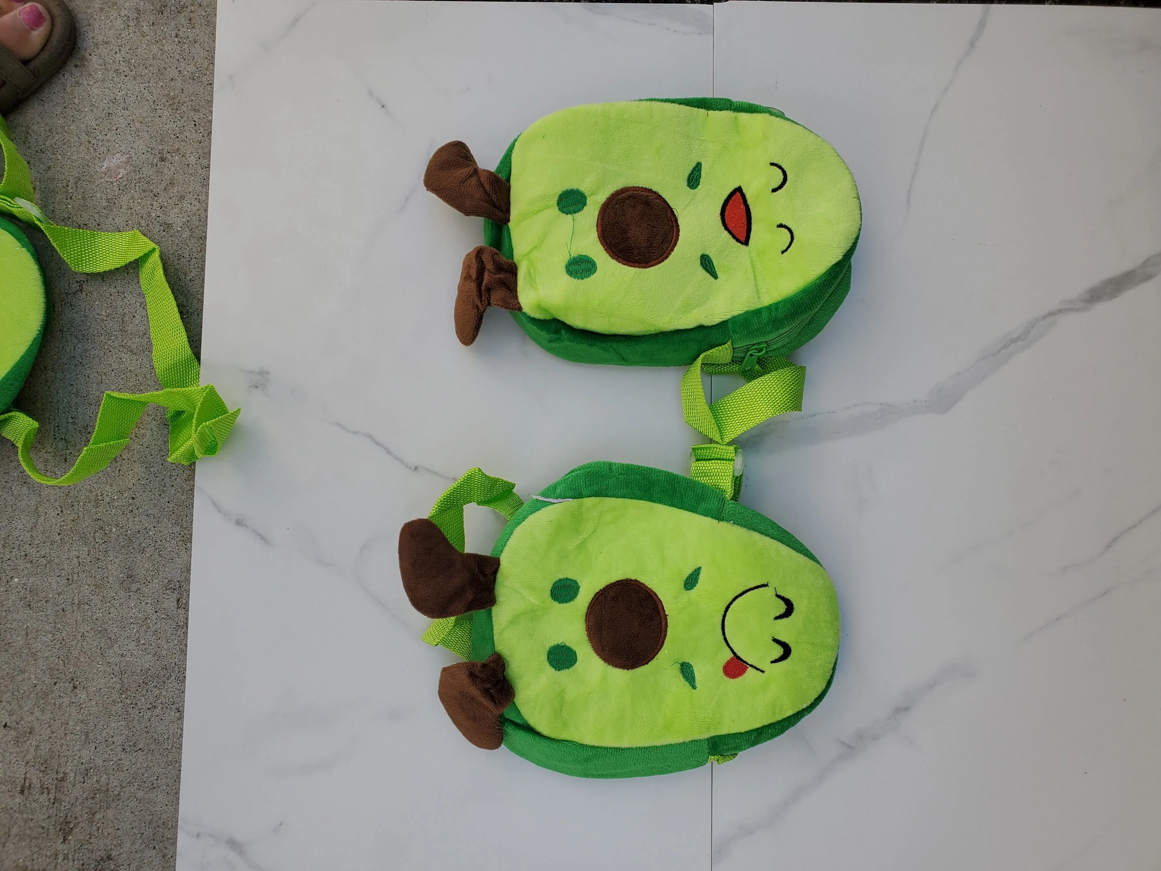 Avocado Bag