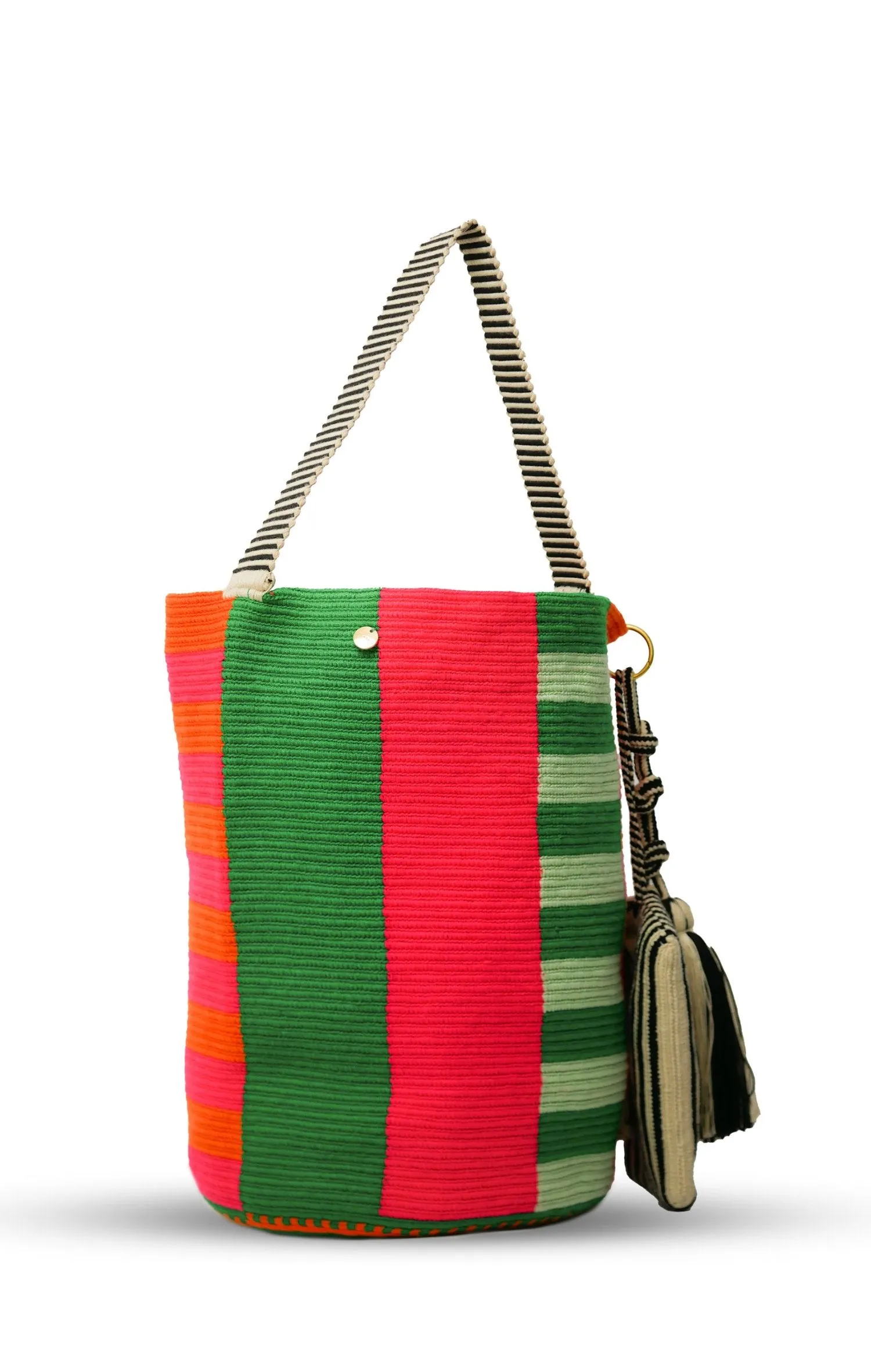 Azalaia Beach Bag