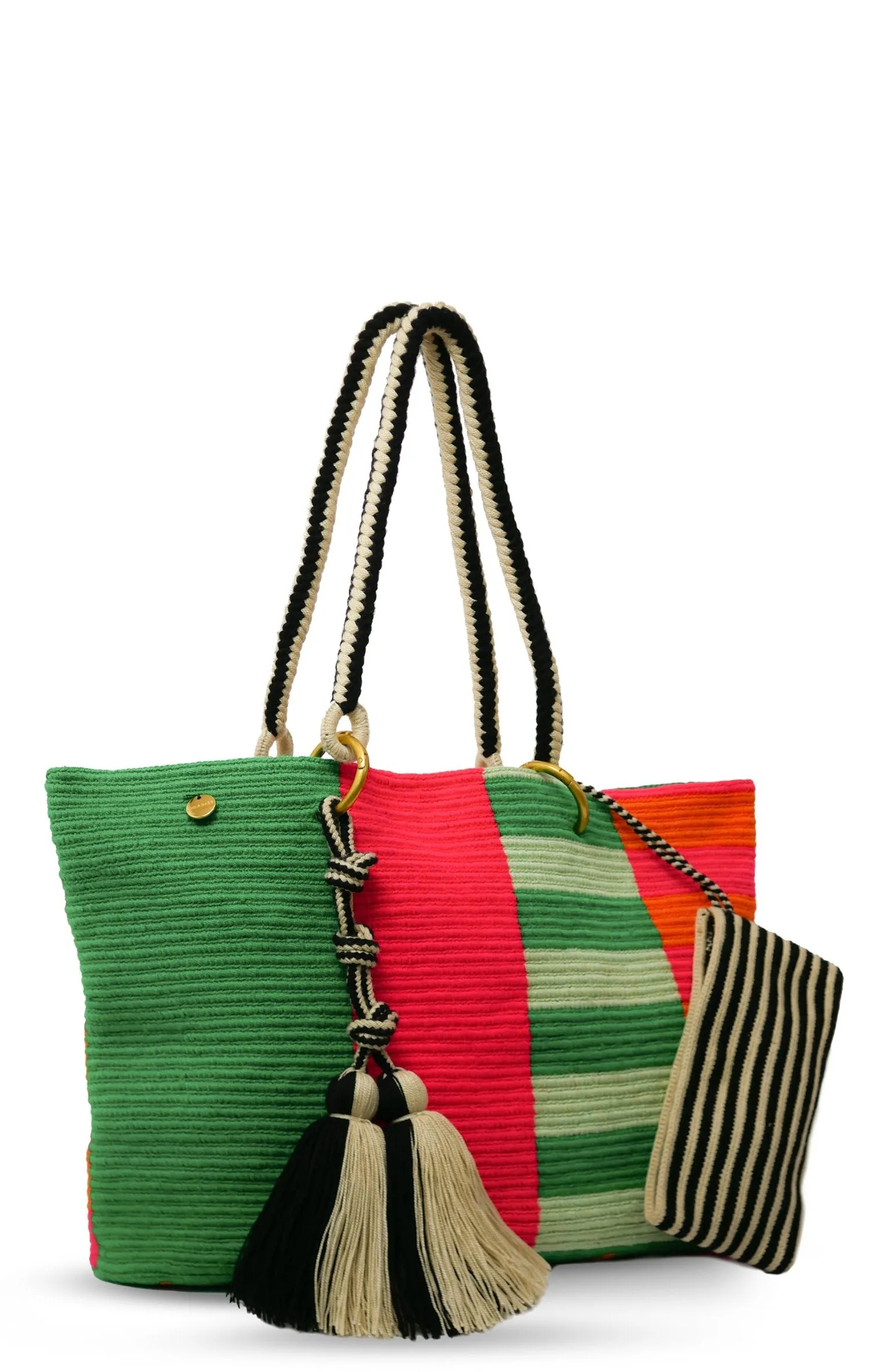 Azalaia Large Tote