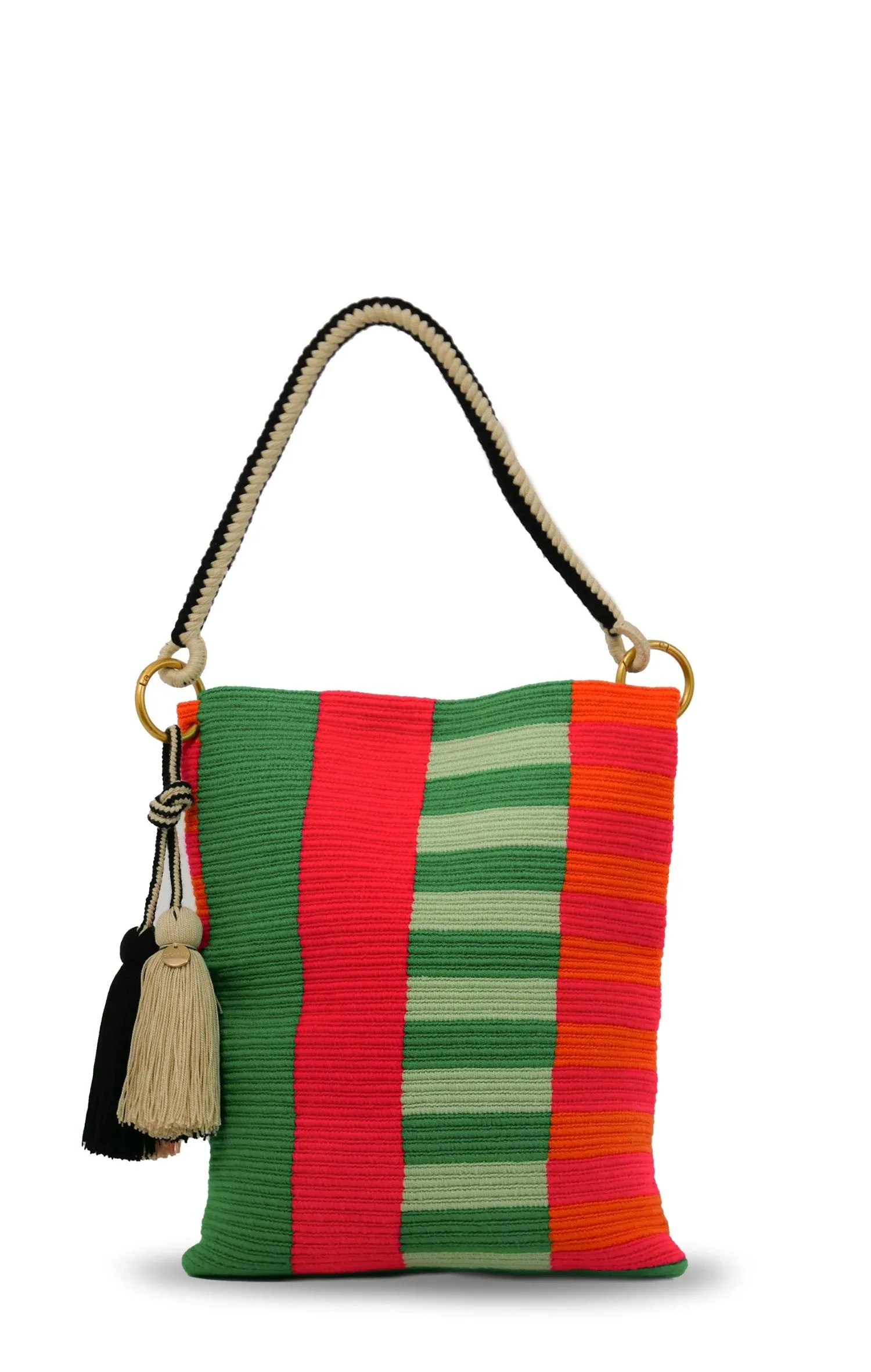 Azalaia Long Clutch