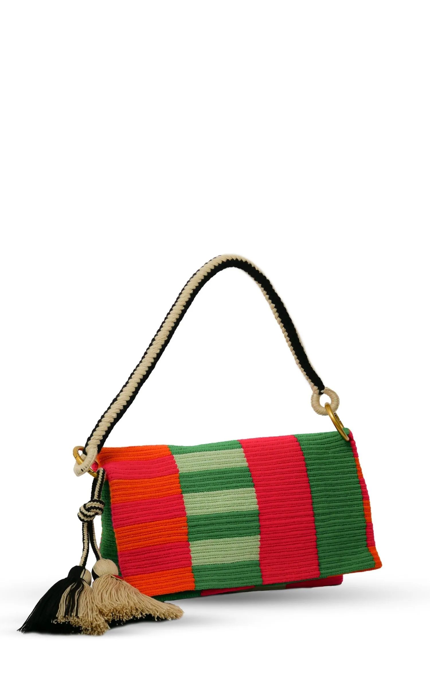 Azalaia Long Clutch