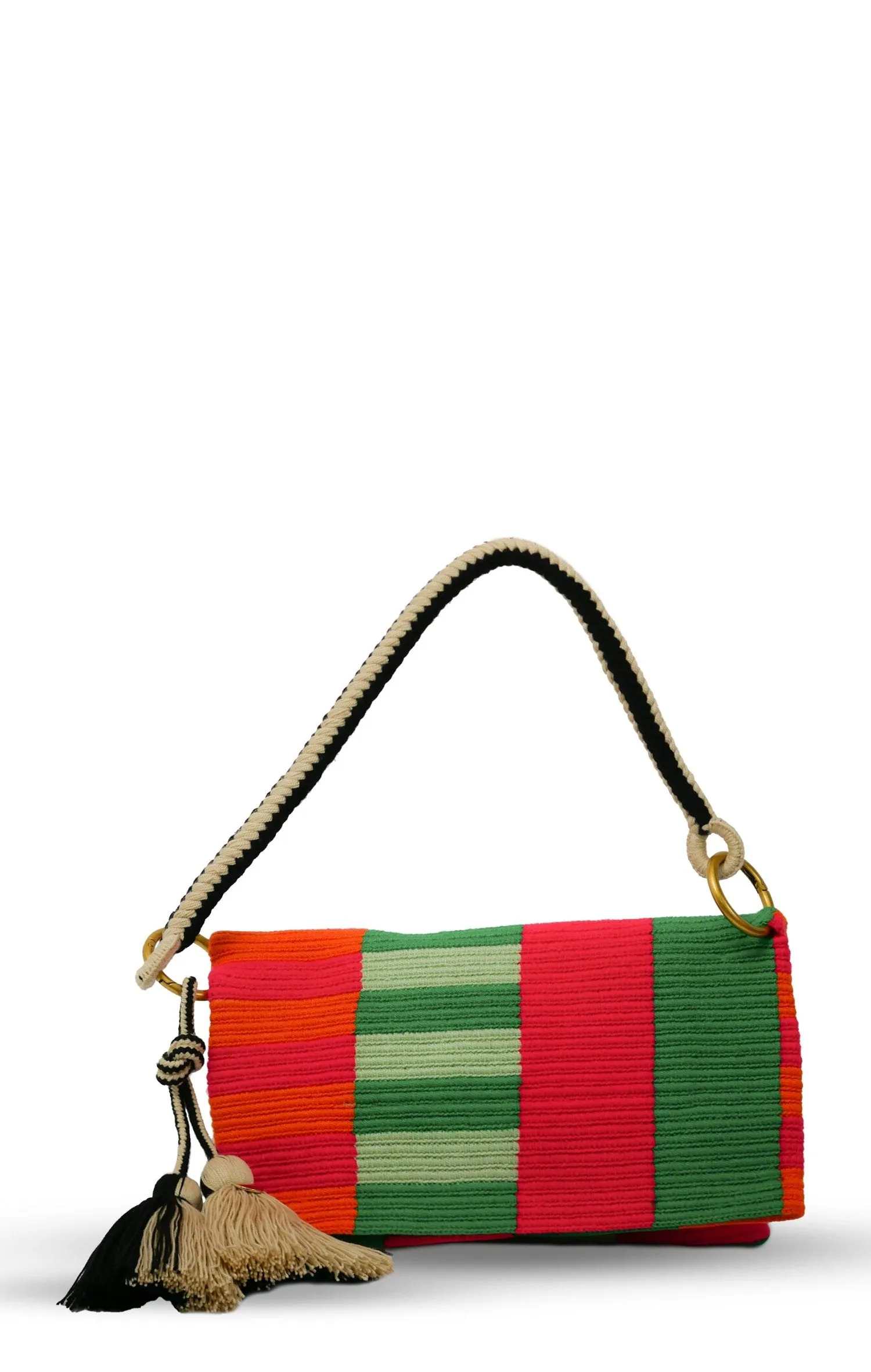 Azalaia Long Clutch